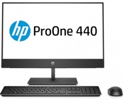Monobloc HP ProOne 440 G4 23.8"  thumbnav 1