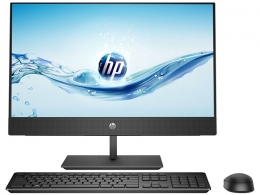 Monobloc HP ProOne 440 G4 23.8"  thumbnav 2