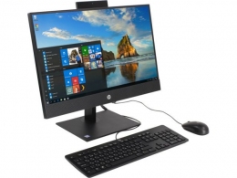 Monobloc HP ProOne 440 G4 23.8"  thumbnav 4