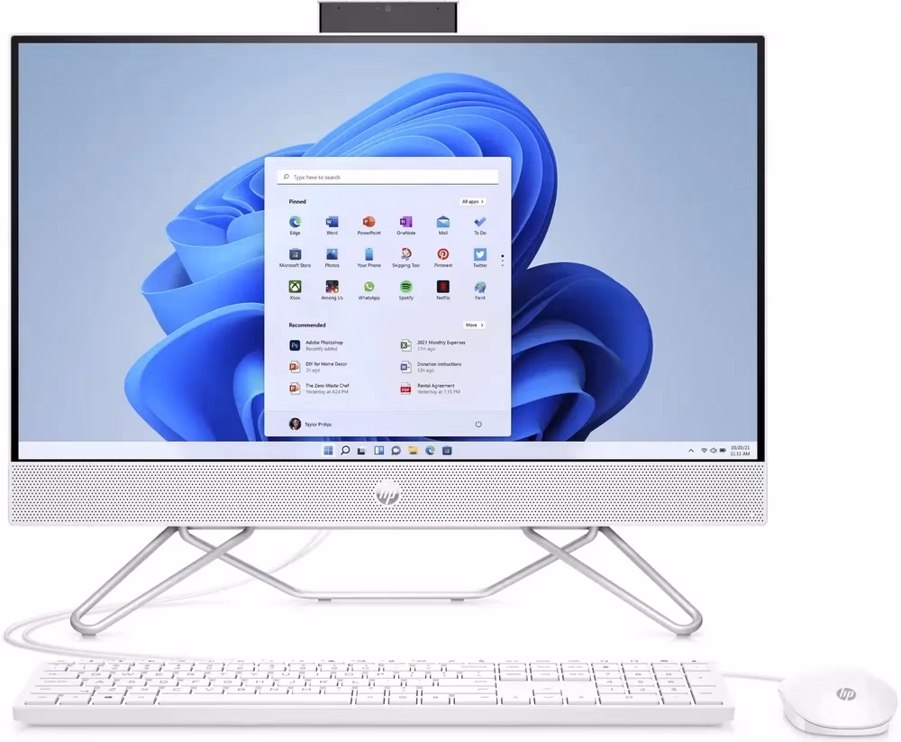 Monobloc HP 62A56EAACB