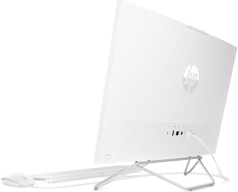 Monobloc HP 62A56EAACB Windows 11 SL 6 photo 3