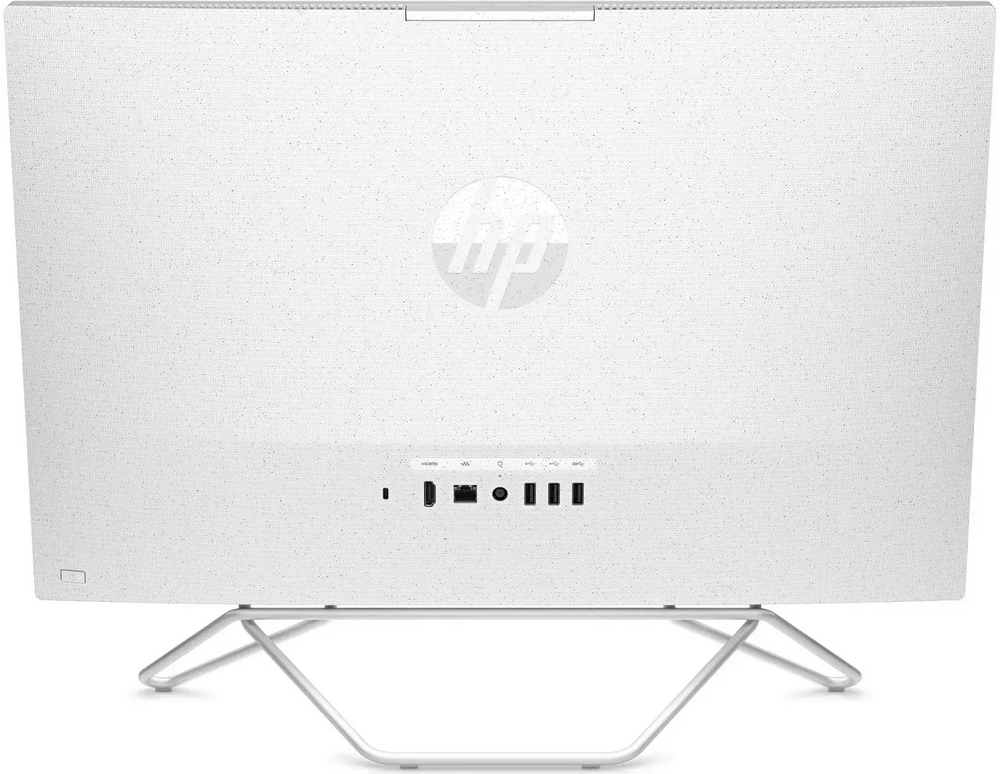 Monobloc HP 62A56EAACB Windows 11 SL 6 photo 4