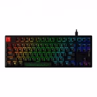 Tastatura cu fir HyperX Alloy Origins Core PBT, 639N7AA