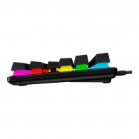 Tastatura cu fir HyperX Alloy Origins Core PBT, 639N7AA thumbnav 2