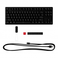 Tastatura cu fir HyperX Alloy Origins Core PBT, 639N7AA thumbnav 5