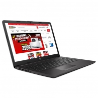Laptop HP 250 G7 Dark Ash Silver (6MQ34EAACB), Pentium Gold, 4 GB GB, DOS thumbnav 2