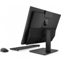 Monobloc HP 	HP ProOne 440 G5 Black thumbnav 2