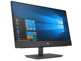 Monobloc HP 	HP ProOne 440 G5 Black thumbnav 3