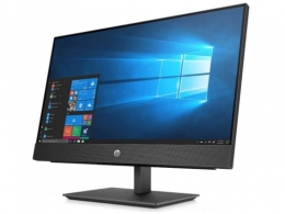 Monobloc HP 	HP ProOne 440 G5 Black thumbnav 4