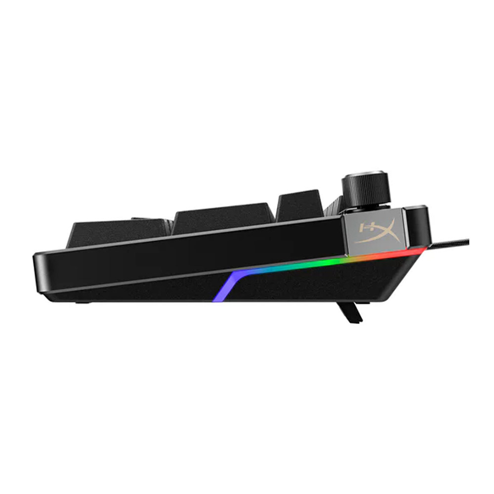 Tastatura cu fir HyperX Alloy Rise / Mecanica photo 2