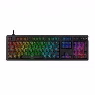 Tastatura cu fir HyperX Alloy Rise