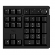 Tastatura cu fir HyperX Alloy Rise thumbnav 3