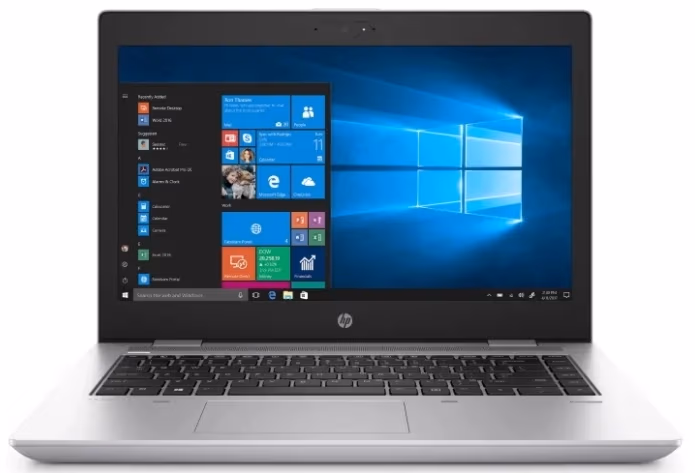 Laptop HP ProBook 640 G5 (7KP24EAACB), Core i5, 8 GB GB, Windows 10, Argintiu 
