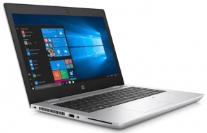 Laptop HP ProBook 640 G5 (7KP24EAACB), Core i5, 8 GB GB, Windows 10, Argintiu thumbnav 2