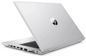 Laptop HP ProBook 640 G5 (7KP24EAACB), Core i5, 8 GB GB, Windows 10, Argintiu thumbnav 3