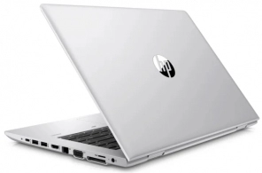 Ноутбук HP ProBook 640 G5 (7KP24EAACB), 8 ГБ, Windows 10, Серебристый