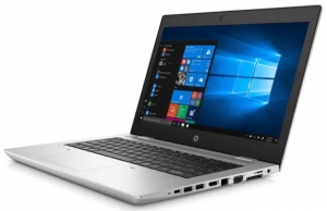 Laptop HP ProBook 640 G5 (7KP24EAACB), Core i5, 8 GB GB, Windows 10, Argintiu thumbnav 4