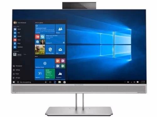 Моноблок HP EliteOne 800 G5 Silver/Black