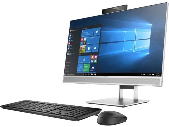 Моноблок HP 7QN50EA_ACB Windows 10 Pro 6 photo 4