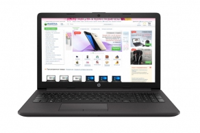 Ноутбук HP 8AC84EA-ACB, Core i3, 8 ГБ ГБ, DOS, Черный thumbnav 1
