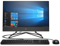 Моноблок HP 200 G4 Iron Gray thumbnav 1