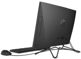 Моноблок HP 200 G4 Iron Gray thumbnav 3