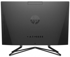 Моноблок HP 200 G4 Iron Gray thumbnav 4