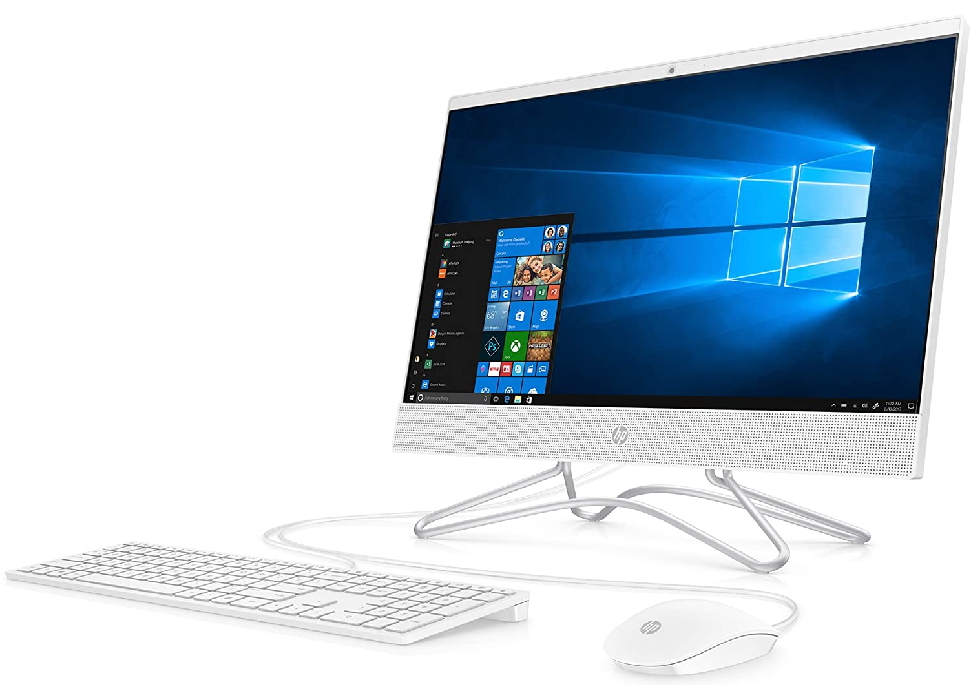 Monobloc HP 9US89EA-ACB Free DOS 4 49 photo 2