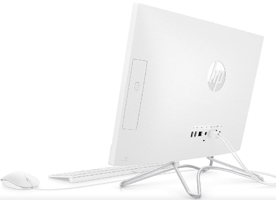 Monobloc HP 9US89EA-ACB Free DOS 4 49 photo 3