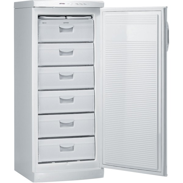 Морозильная камера Gorenje F 247 CB photo 1 Морозильная камера Gorenje F 247 CB photo 1
