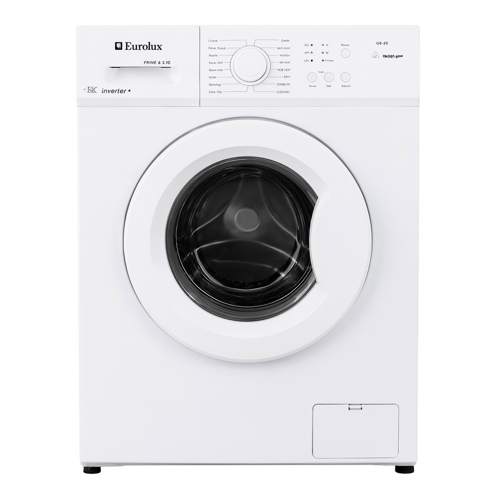 Masina de spalat Eurolux F60118CB photo 1