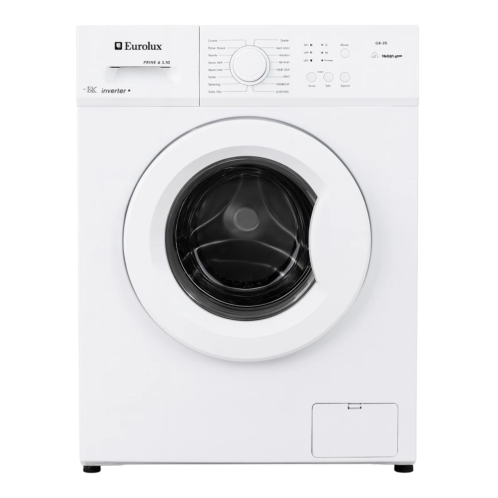 Masina de spalat Eurolux F60118CB