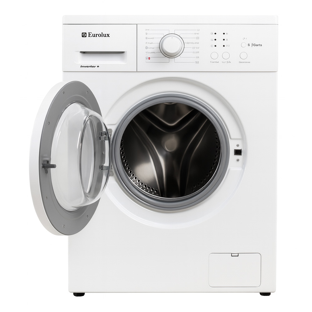 Masina de spalat Eurolux F60118CB photo 2