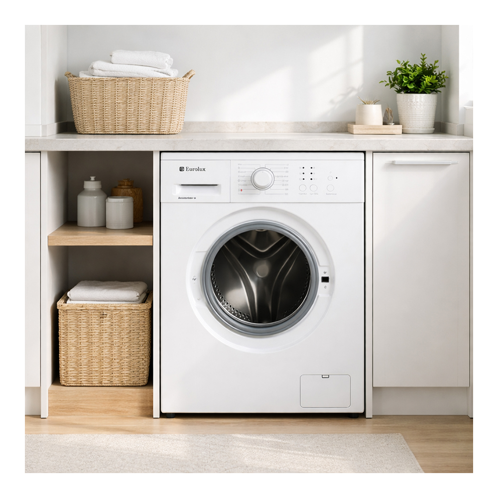 Masina de spalat Eurolux F60118CB photo 6