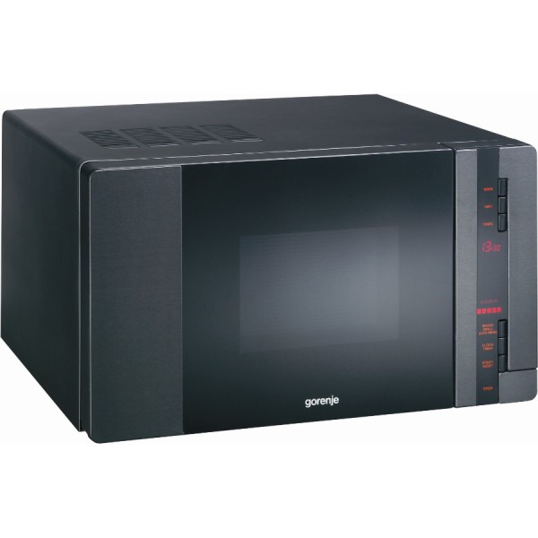 Cuptor cu microunde Gorenje GMO25DCB 900 W / 25 l photo 1 Cuptor cu microunde Gorenje GMO25DCB 900 W / 25 l photo 1