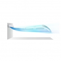 Кондиционер Haier  HSU-09HEURC(B) thumbnav 7