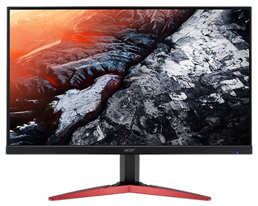 Монитор Acer KG271CB photo 1