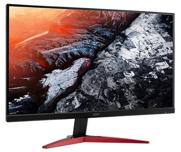 Монитор Acer KG271CB photo 2