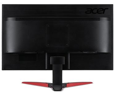 Монитор Acer KG271CB photo 3