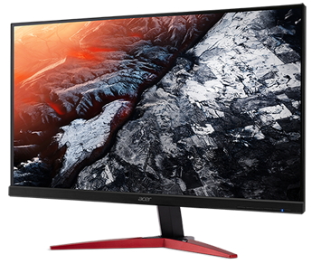Монитор Acer KG271CB photo 6
