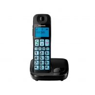 Радиотелефон Panasonic KXTGE110UCB thumbnav 2