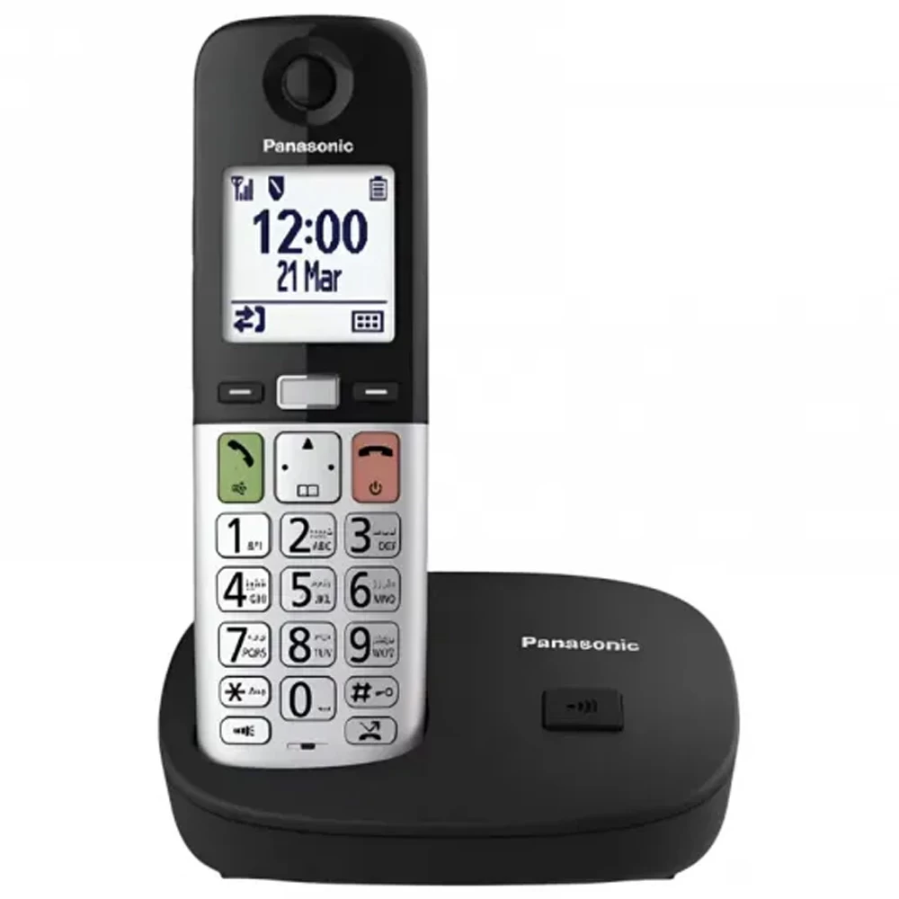 Радиотелефон Panasonic KXTGU410UCB