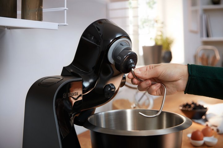 Robot de bucatarie Bosch MUM59N26CB photo 7