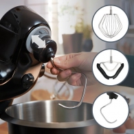 Robot de bucatarie Bosch MUM59N26CB thumbnav 4