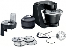 Robot de bucatarie Bosch MUM59N26CB thumbnav 9