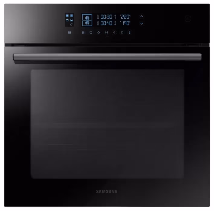 Cuptor electric incorporabil Samsung NV68R5540CB/WT, 68 l, A 