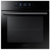 Встраиваемый духовой шкаф Samsung NV68R5540CB/WT, 68 л, A thumbnav 1
