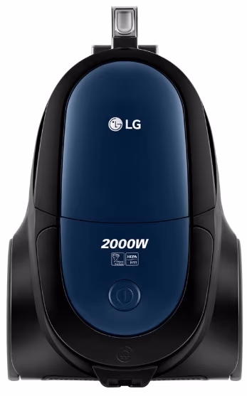 Пылесос с контейнером LG VK76A03NTCB 