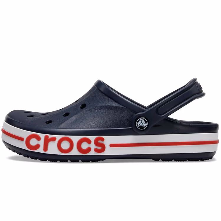 Шлепанцы Crocs Bayaband Clog 