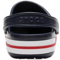 Шлепанцы Crocs Bayaband Clog thumbnav 2